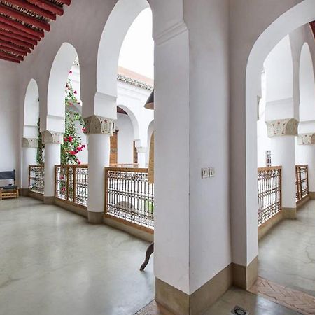 Riad Matham Marrakesh Exteriör bild