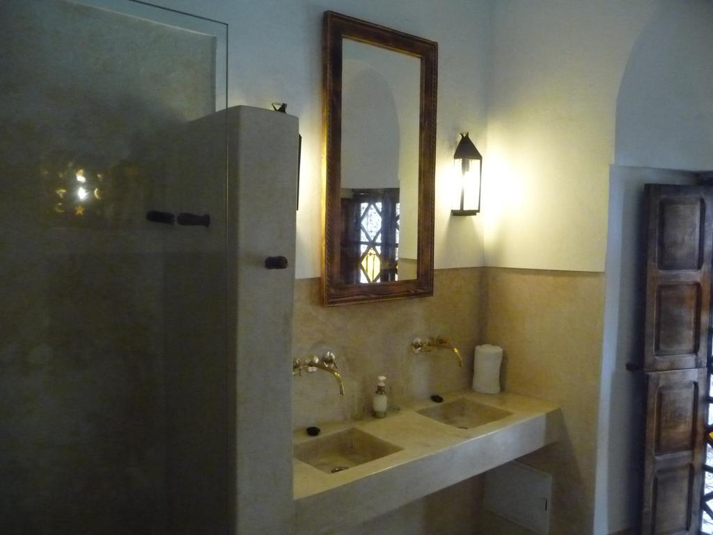Riad Matham Marrakesh Exteriör bild