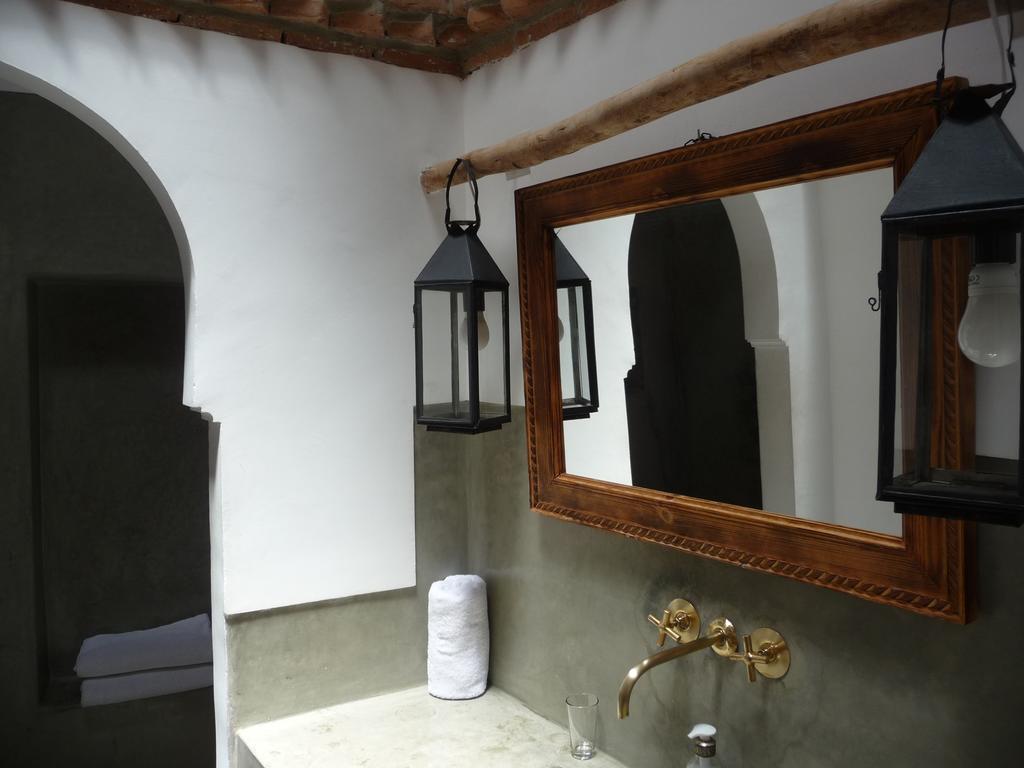 Riad Matham Marrakesh Exteriör bild
