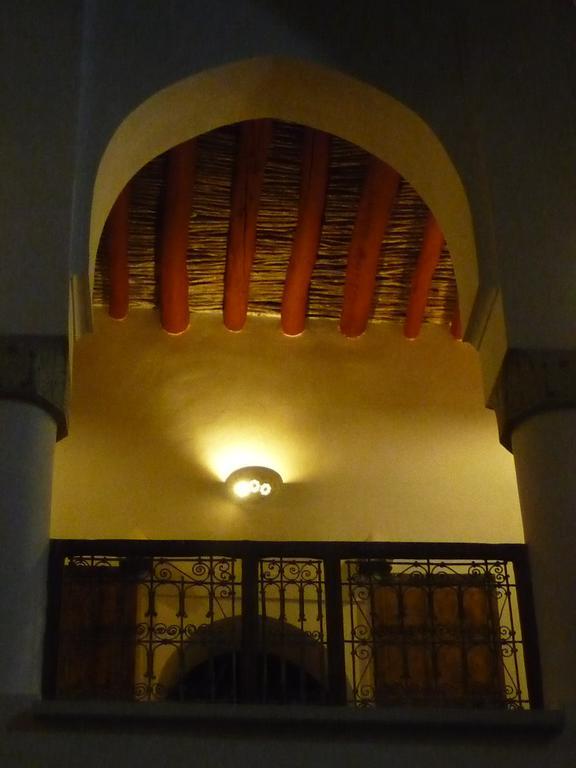 Riad Matham Marrakesh Exteriör bild